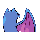 Back Sprite