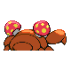 Back Sprite