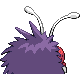 Back Sprite