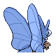 Back Sprite
