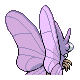 Back Sprite