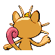 Back Sprite