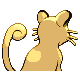 Back Sprite