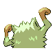 Back Sprite