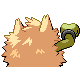 Back Sprite