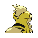 Back Sprite