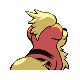 Back Sprite