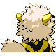 Back Sprite