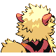 Back Sprite