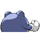 Back Sprite