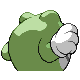 Back Sprite