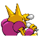 Back Sprite