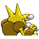 Back Sprite