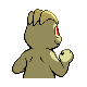 Back Sprite