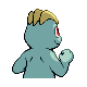 Back Sprite