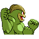 Back Sprite