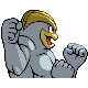 Back Sprite