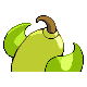 Back Sprite
