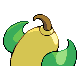 Back Sprite