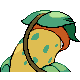 Back Sprite