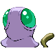 Back Sprite