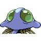 Back Sprite