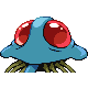 Back Sprite