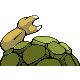 Back Sprite