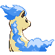 Back Sprite