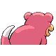 Back Sprite