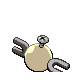 Back Sprite