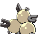 Back Sprite