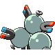 Back Sprite
