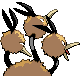 Back Sprite