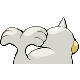 Back Sprite
