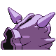 Back Sprite
