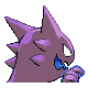 Back Sprite