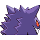 Back Sprite