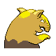 Back Sprite