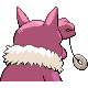 Back Sprite