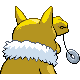 Back Sprite