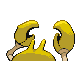 Back Sprite