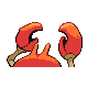 Back Sprite