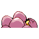 Back Sprite