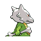 Back Sprite