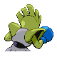 Back Sprite