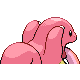 Back Sprite