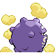 Back Sprite