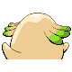 Back Sprite