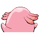 Back Sprite